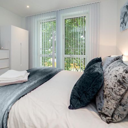 Deluxe Central London Apartment Екстериор снимка