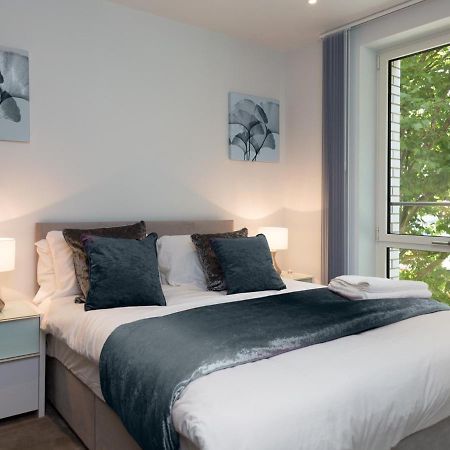 Deluxe Central London Apartment Екстериор снимка