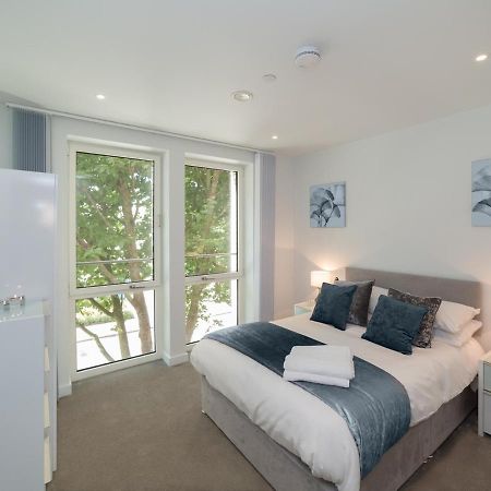 Deluxe Central London Apartment Екстериор снимка