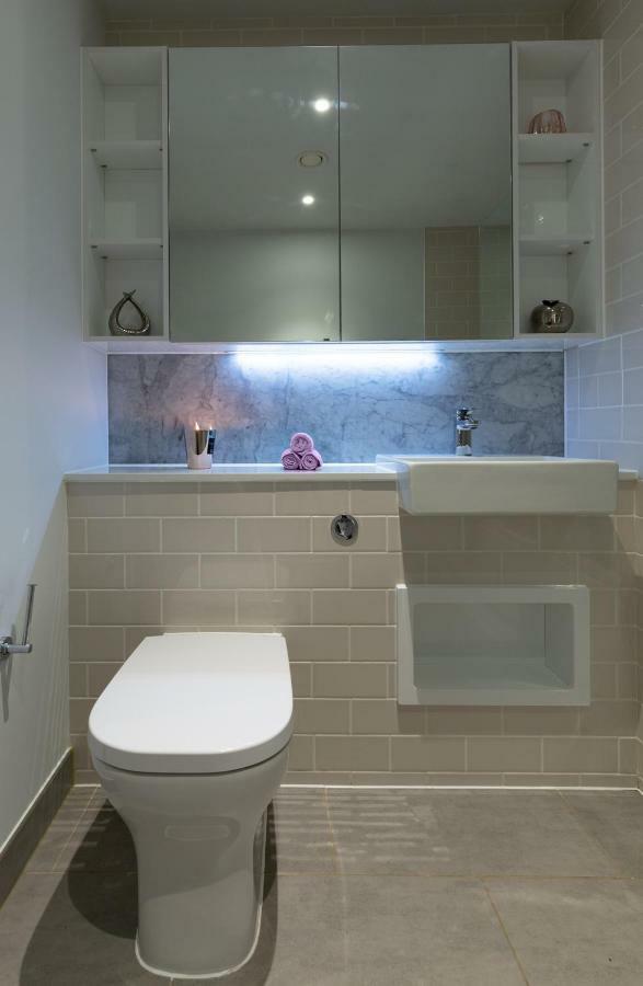 Deluxe Central London Apartment Екстериор снимка
