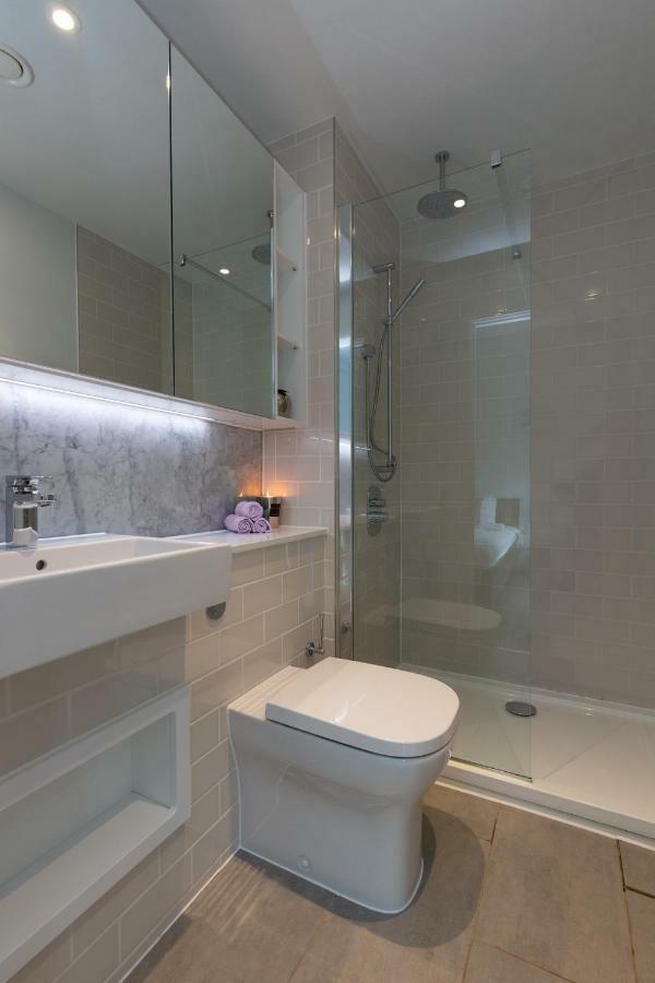 Deluxe Central London Apartment Екстериор снимка