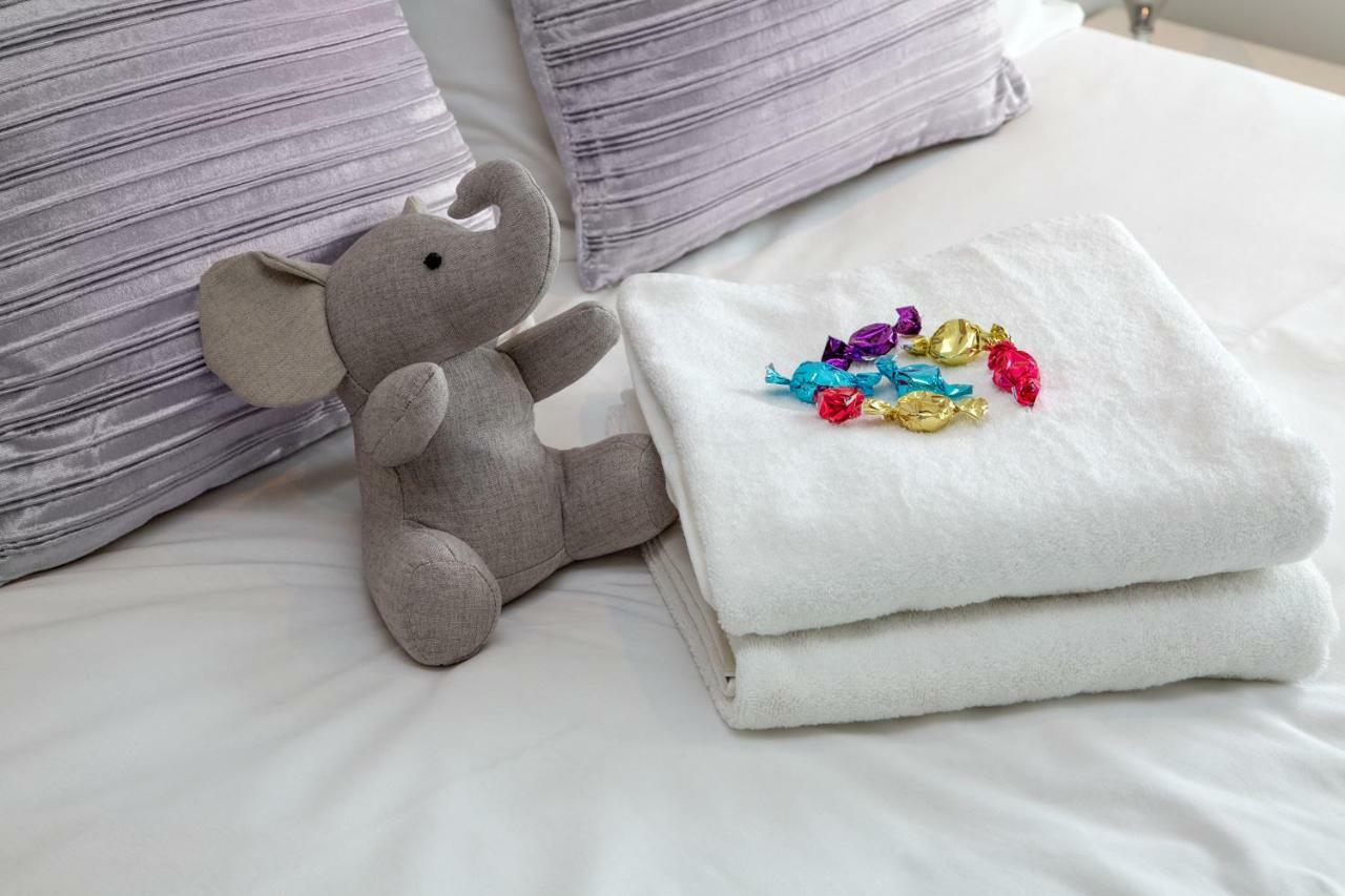 Deluxe Central London Apartment Екстериор снимка