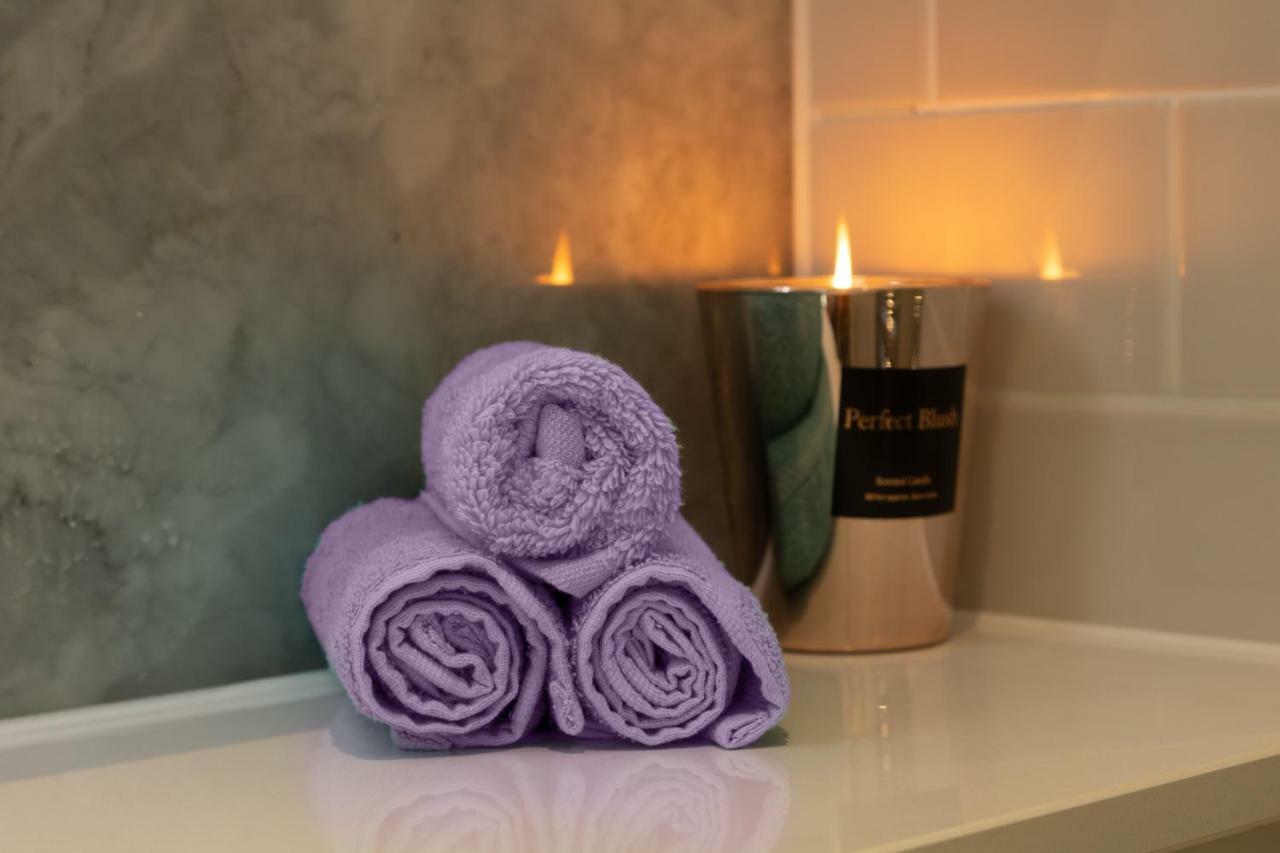 Deluxe Central London Apartment Екстериор снимка