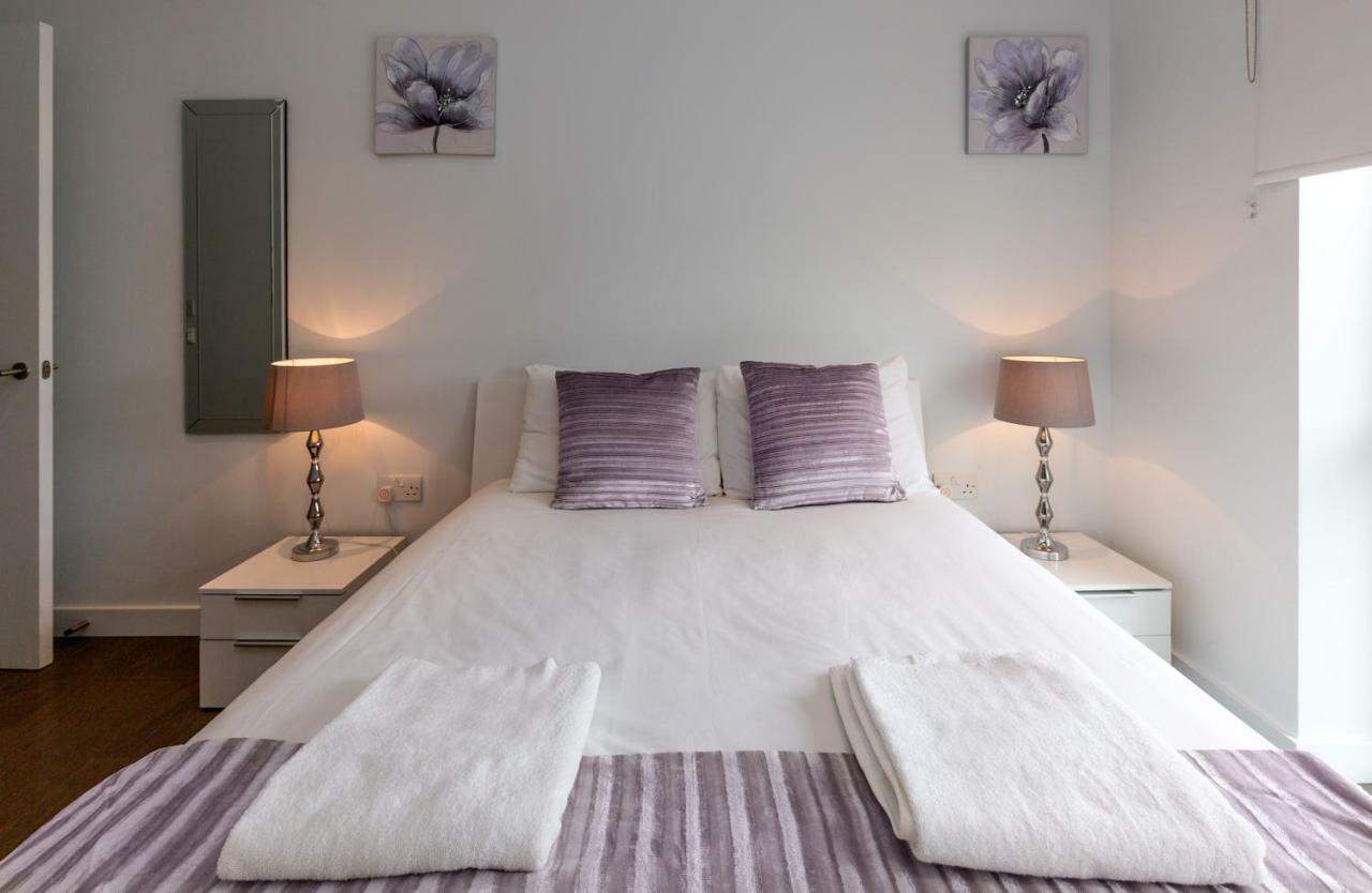 Deluxe Central London Apartment Екстериор снимка