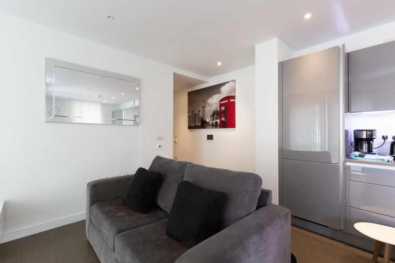 Deluxe Central London Apartment Екстериор снимка