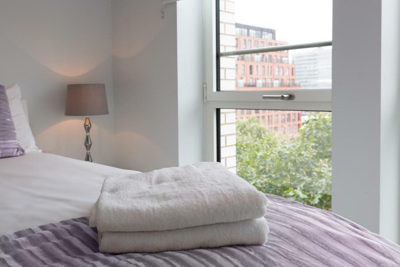 Deluxe Central London Apartment Екстериор снимка