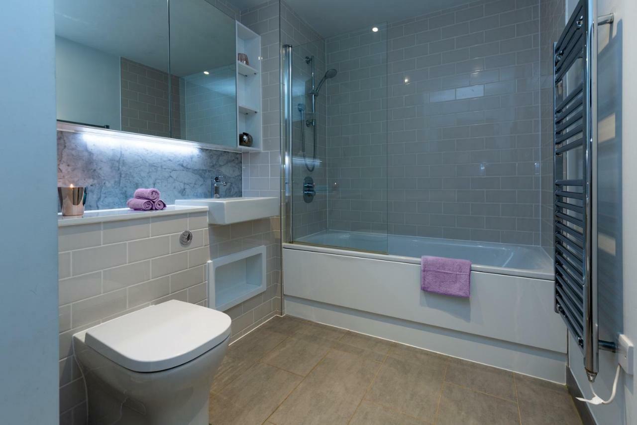 Deluxe Central London Apartment Екстериор снимка