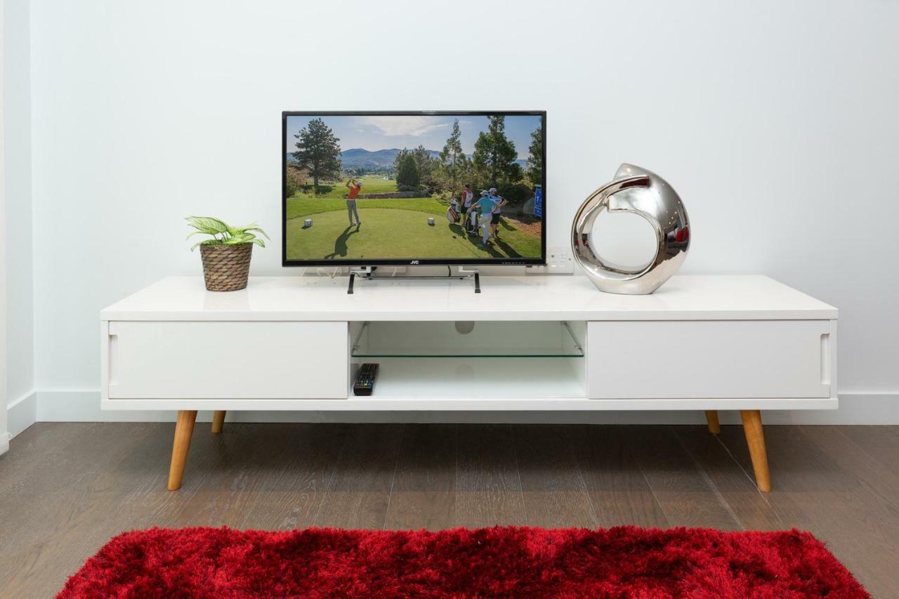 Deluxe Central London Apartment Екстериор снимка