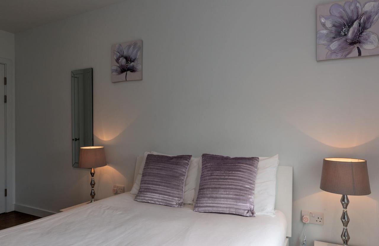 Deluxe Central London Apartment Екстериор снимка