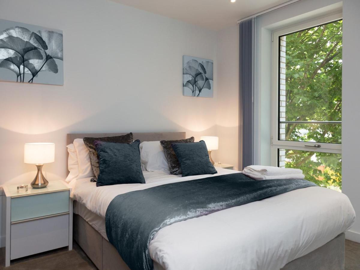 Deluxe Central London Apartment Екстериор снимка