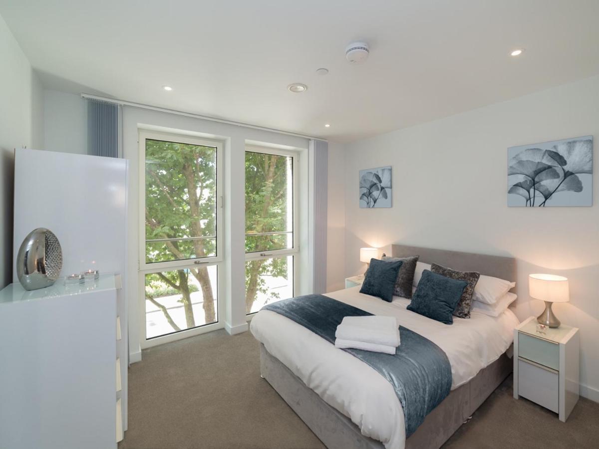Deluxe Central London Apartment Екстериор снимка