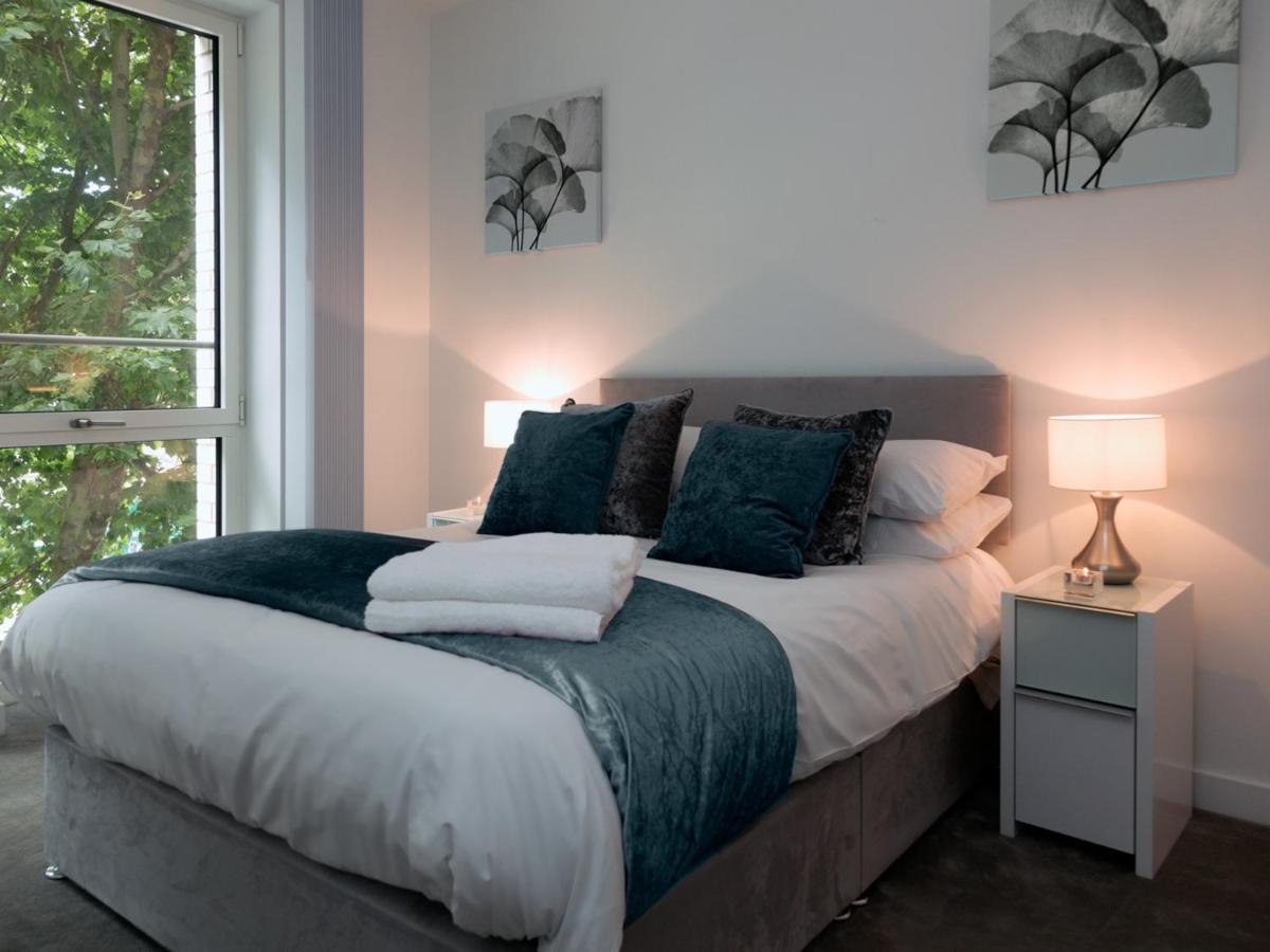 Deluxe Central London Apartment Екстериор снимка
